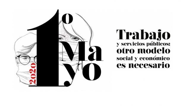 1 de mayo de 2021: día de reivindicación y lucha, pero no estoy contenta