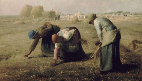 La enseñanza agraria en tiempos de la Reina Gobernadora