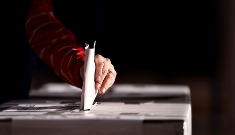 Trump, Ayuso y Abascal triunfaron por la abstención progresista