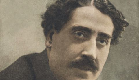 Fundación Archivo Rafael Cansinos Assens, cansinos.org