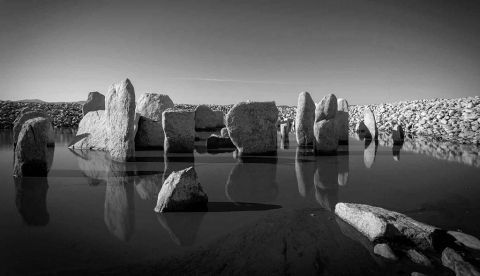 El conjunto megalítico de Guadalperal, mucho más que un dolmen de granito