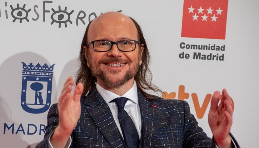 Santiago Segura: “Me dan igual las cifras, yo quiero que la gente disfrute”