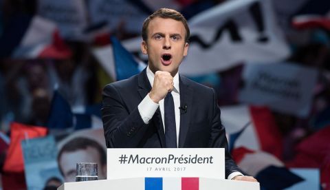 Francia: nadie debe de estar contento
