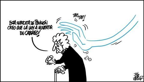Ilustración de Fito Vázquez