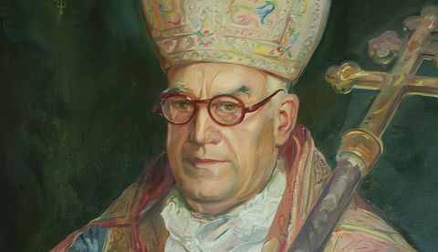 La Cruzada en el franquismo
