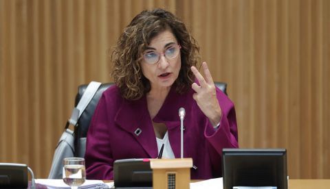 Los nuevos presupuestos: inversión para la recuperación