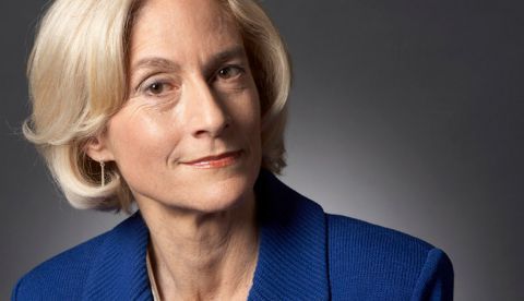 Martha Craven Nussbaum / Wikipedia.