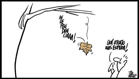 "OTOÑO"