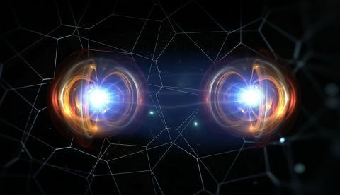Demuestran que la teoría cuántica necesita números complejos