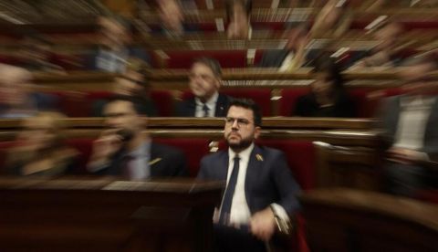 La Cumbre Hispanofrancesa de Barcelona y el independentismo catalán