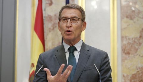 ¿Pero no había un debate de investidura el 26 y 27 de septiembre?