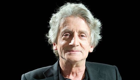 Fallece Antonio Gasset, inolvidable director y presentador de “Días de Cine”