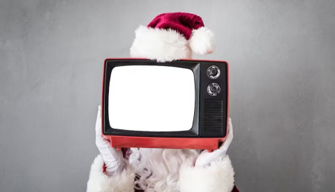 Navidad y Geopolítica