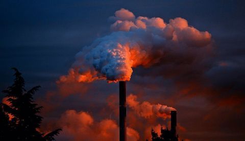 AIE: “La emisión de metano por combustibles fósiles se puede recortar un 75%”