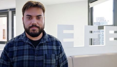 Sergio Parra / EFE