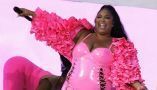 Singer Lizzo has voiced her criticisms of the body positivity movement in the past. Peter Foley/ EPA