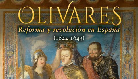 ¿Un nuevo Olivares?