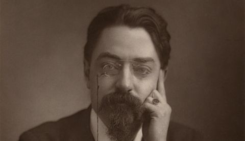 Sidney Webb. / Wikipedia