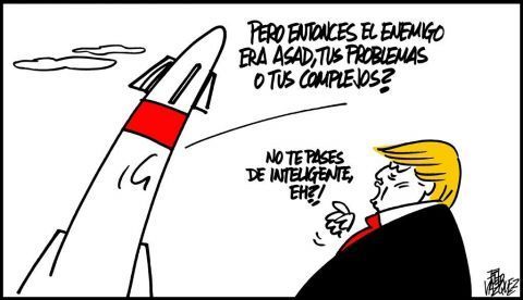 "MISILES INTELIGENTES"