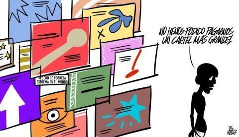 Ilustración de Fito Vázquez.