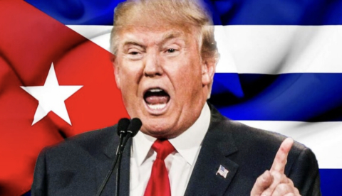 Anexionismo, desestabilización y bloqueos: Cuba, el oscuro objeto de deseo estadounidense