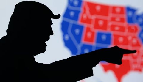 Odio y violencia como rasgos del trumpismo