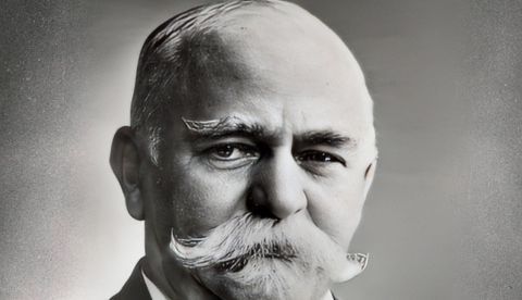 Peter Christian Knudsen (1848-1910) en el movimiento obrero danés