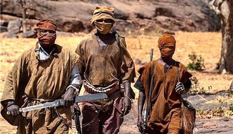 El Sahel se inflama contra Occidente