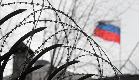 Las  terribles consecuencias de la invasión de Rusia en Ucrania