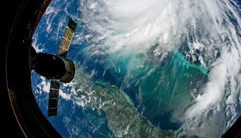 Las nociones científicas sobre el cambio climático que todos deberíamos conocer, en seis gráficos