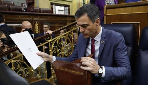 Pero, ¿a quién perjudica el acuerdo?