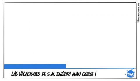 “TVE informa”