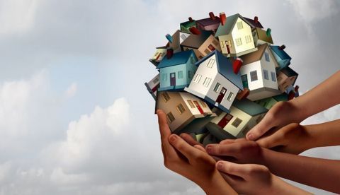 La vivienda como derecho ciudadano