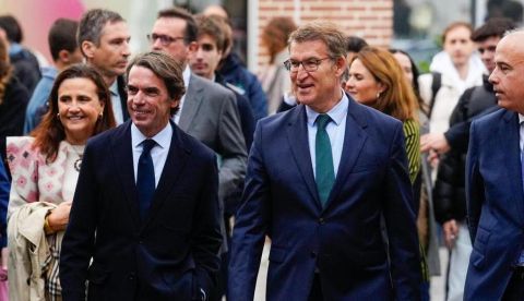 Sobre la amnistía