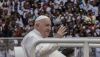 Pope Francis: the first post-colonial papacy to deliver messages that resonate with Africans