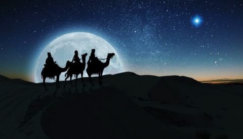 Noche de Reyes