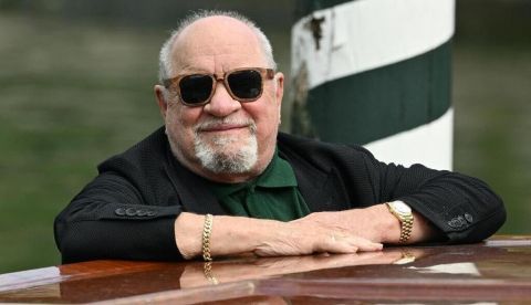 El cineasta Paul Schrader clausurará la 67 Seminci con "El maestro jardinero"