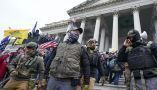 Regardless of seditious conspiracy charges’ outcome, right-wing groups like Proud Boys seek to build a white nation