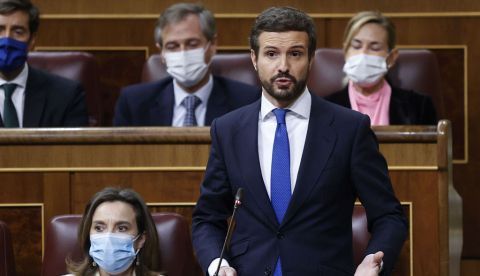 Un PP a la deriva