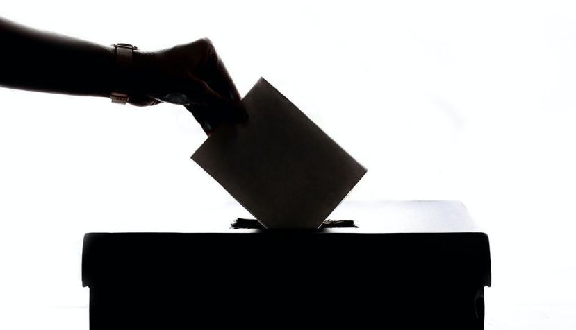 La magia electoral