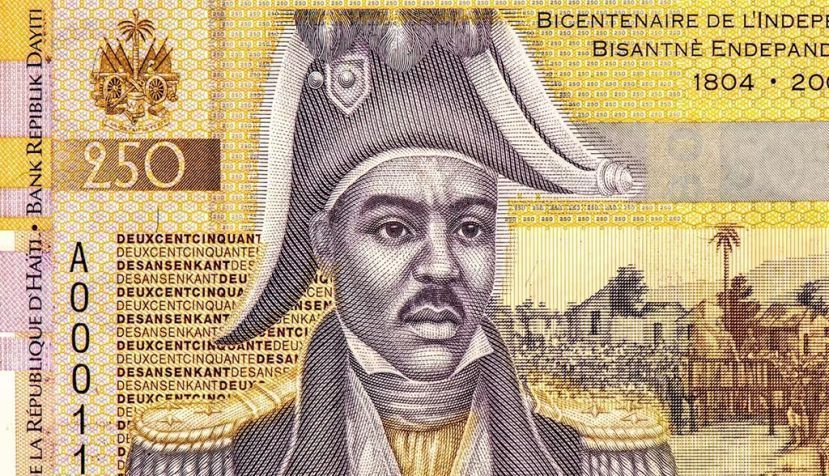 Haiti has suffered hugely over centuries but its revolution was stunningly innovative
