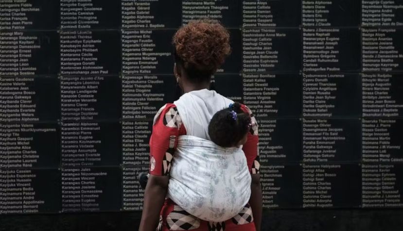 De Ruanda a Senegal: la decadencia francesa en África