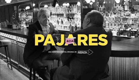 El documental “Pajares &amp; CIA” se estrenará el próximo 23 de enero