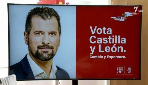 A proposito de las elecciones en Castilla y León