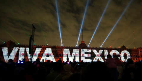 ¿Por qué México se escribe con X?