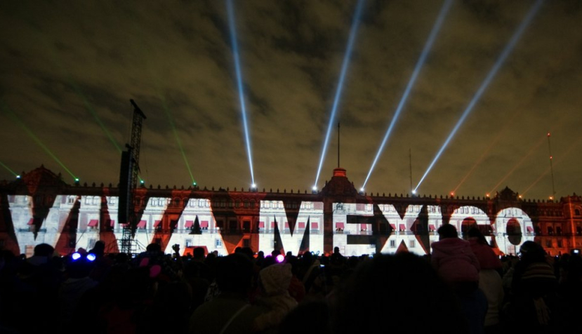 ¿Por qué México se escribe con X?