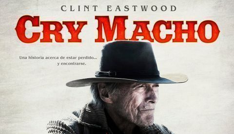 "Cry Macho", de Clint Eastwood, se estrena en España el 24 de septiembre
