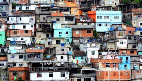 El estado de bienestar: un desafío para la socialdemocracia en América Latina