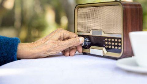 El siglo de la radio