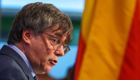 ¿Puigdemont es progresista, conservador o solo independentista?
